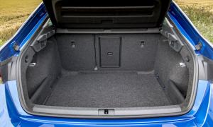 Skoda Octavia 2020 года  (UK)
